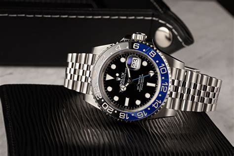 rolex batman finance|how does rolex finance work.